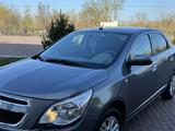 Chevrolet Cobalt 2023 годаүшін6 500 000 тг. в Экибастуз – фото 4