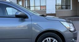 Chevrolet Cobalt 2023 года за 6 900 000 тг. в Экибастуз – фото 4