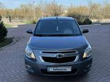 Chevrolet Cobalt 2023 года за 7 200 000 тг. в Экибастуз – фото 2