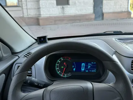 Chevrolet Cobalt 2023 года за 6 500 000 тг. в Астана – фото 10