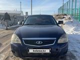 ВАЗ (Lada) Priora 2170 2012 года за 1 800 000 тг. в Астана – фото 2