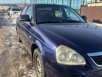 ВАЗ (Lada) Priora 2170 2012 года за 1 800 000 тг. в Астана