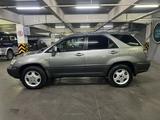 Lexus RX 300 2002 годаүшін5 800 000 тг. в Алматы – фото 5