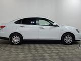 Nissan Almera 2017 года за 5 990 000 тг. в Алматы – фото 4