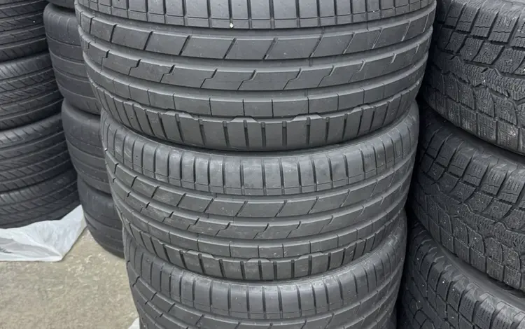 Hankook ventus 245/35/20 275/30/20үшін350 000 тг. в Астана