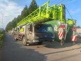 Zoomlion  QY25V 2020 годаfor34 000 000 тг. в Алматы