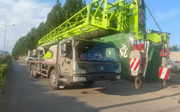 Zoomlion  QY25V 2020 годаfor34 000 000 тг. в Алматы
