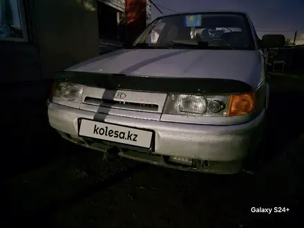 ВАЗ (Lada) 2112 2003 года за 900 000 тг. в Петропавловск – фото 4