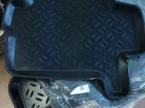 Коврики Митсубиси Паджеро Спорт за 12 000 тг. в Караганда – фото 5