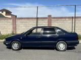 Volkswagen Passat 1991 годаүшін1 250 000 тг. в Тараз – фото 2