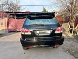 Lexus RX 300 2001 года за 4 550 000 тг. в Алматы – фото 5