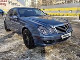 Mercedes-Benz E 320 2003 годаfor6 500 000 тг. в Алматы – фото 2