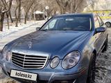 Mercedes-Benz E 320 2003 года за 6 500 000 тг. в Алматы