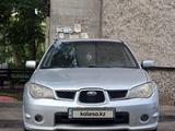 Subaru Impreza 2006 годаүшін2 888 888 тг. в Алматы