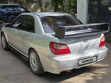 Subaru Impreza 2006 годаүшін2 888 888 тг. в Алматы – фото 4