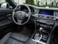 BMW 750 2011 года за 10 187 758 тг. в Алматы – фото 3