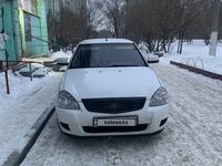 ВАЗ (Lada) Priora 2172 2013 годаүшін1 800 000 тг. в Караганда