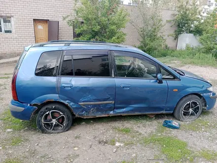 Mazda Premacy 2004 года за 350 000 тг. в Астана – фото 10