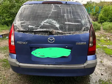 Mazda Premacy 2004 года за 350 000 тг. в Астана