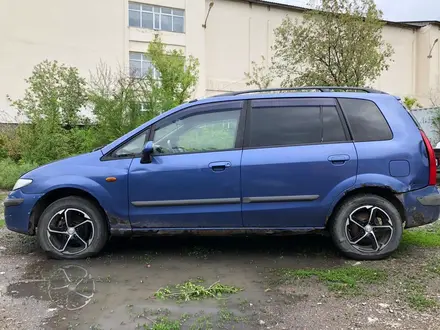 Mazda Premacy 2004 года за 350 000 тг. в Астана – фото 3