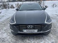 Hyundai Sonata 2023 года за 14 062 249 тг. в Актобе