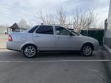 ВАЗ (Lada) Priora 2170 2014 года за 2 500 000 тг. в Усть-Каменогорск – фото 2