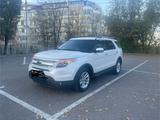 Ford Explorer 2014 года за 12 500 000 тг. в Алматы – фото 3