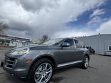Porsche Cayenne 2007 года за 6 500 000 тг. в Петропавловск – фото 4