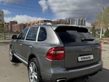 Porsche Cayenne 2007 года за 6 500 000 тг. в Петропавловск – фото 2