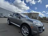 Porsche Cayenne 2007 года за 6 500 000 тг. в Петропавловск – фото 5