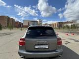 Porsche Cayenne 2007 года за 6 500 000 тг. в Петропавловск – фото 3