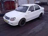 Geely CK 2015 годаүшін1 100 000 тг. в Атбасар – фото 3
