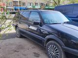 Volkswagen Passat 1991 годаүшін1 300 000 тг. в Тараз – фото 3