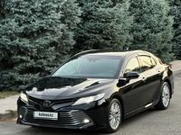 Toyota Camry 2020 годаfor13 800 000 тг. в Шымкент