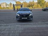 Toyota Camry 2019 года за 15 600 000 тг. в Павлодар