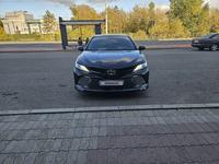 Toyota Camry 2019 годаүшін15 200 000 тг. в Павлодар