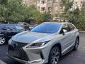 Lexus RX 350 2021 года за 24 000 000 тг. в Алматы