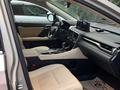 Lexus RX 350 2021 года за 24 000 000 тг. в Алматы – фото 2