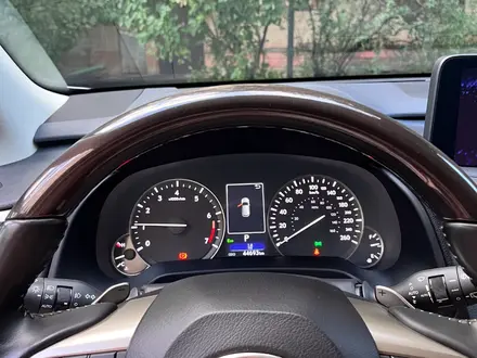 Lexus RX 350 2021 года за 24 000 000 тг. в Алматы – фото 5
