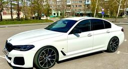 BMW 530 2021 годаүшін32 000 000 тг. в Астана