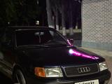 Audi 100 1992 годаүшін2 100 000 тг. в Тараз
