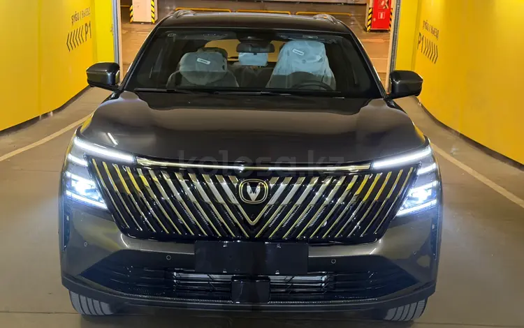 Changan CS75 Plus 2.0 AT 2026 годаүшін11 900 000 тг. в Алматы