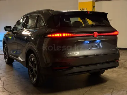 Changan CS75 Plus 2.0 AT 2026 года за 11 900 000 тг. в Алматы – фото 11