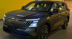 Changan CS75 Plus 2.0 AT 2026 годаүшін11 900 000 тг. в Алматы – фото 2