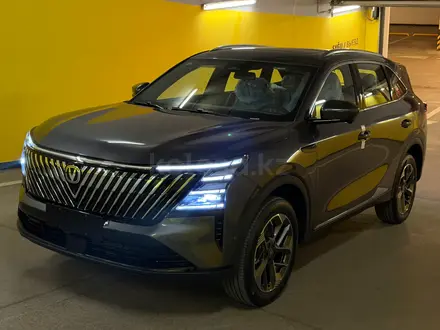 Changan CS75 Plus 2.0 AT 2026 года за 11 900 000 тг. в Алматы – фото 2