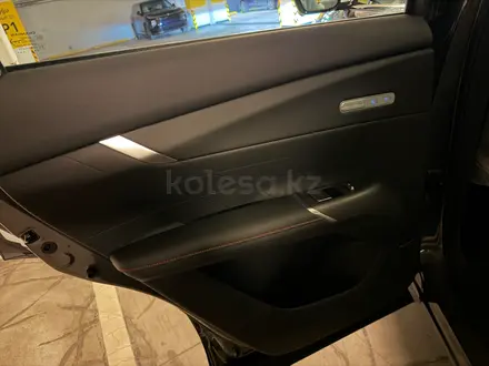 Changan CS75 Plus 2.0 AT 2026 года за 11 900 000 тг. в Алматы – фото 20