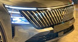 Changan CS75 Plus 2.0 AT 2026 годаүшін11 900 000 тг. в Алматы – фото 4