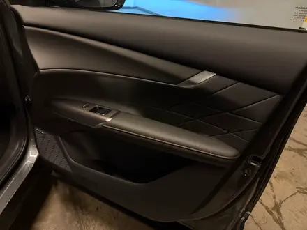 Changan CS75 Plus 2.0 AT 2026 года за 11 900 000 тг. в Алматы – фото 8