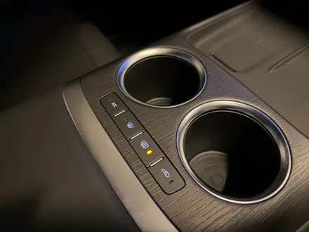 Changan CS75 Plus 2.0 AT 2026 года за 11 900 000 тг. в Алматы – фото 9