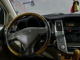 Lexus RX 330 2005 годаүшін7 000 000 тг. в Актау – фото 4